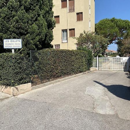T3 Balcon dans résidence avec parking La Valette-du-Var Exterior foto
