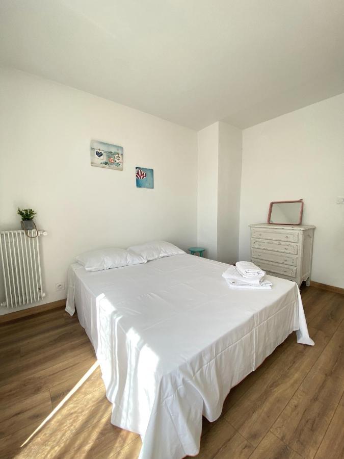 T3 Balcon dans résidence avec parking La Valette-du-Var Exterior foto