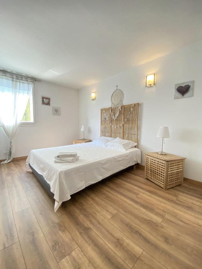 T3 Balcon dans résidence avec parking La Valette-du-Var Exterior foto