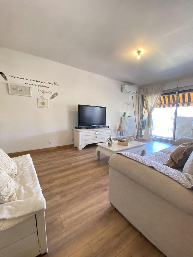 T3 Balcon dans résidence avec parking La Valette-du-Var Exterior foto