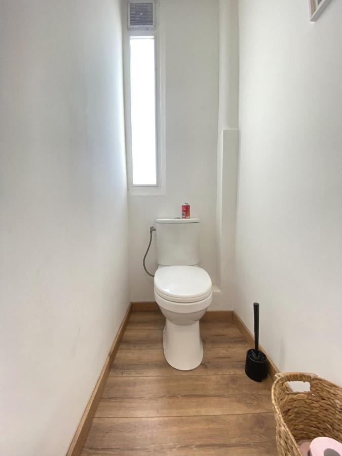 T3 Balcon dans résidence avec parking La Valette-du-Var Exterior foto